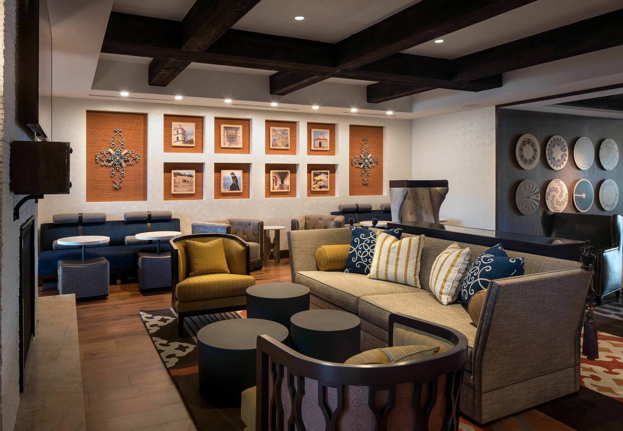 Residence Inn By Marriott Santa Barbara Goleta Exterior foto