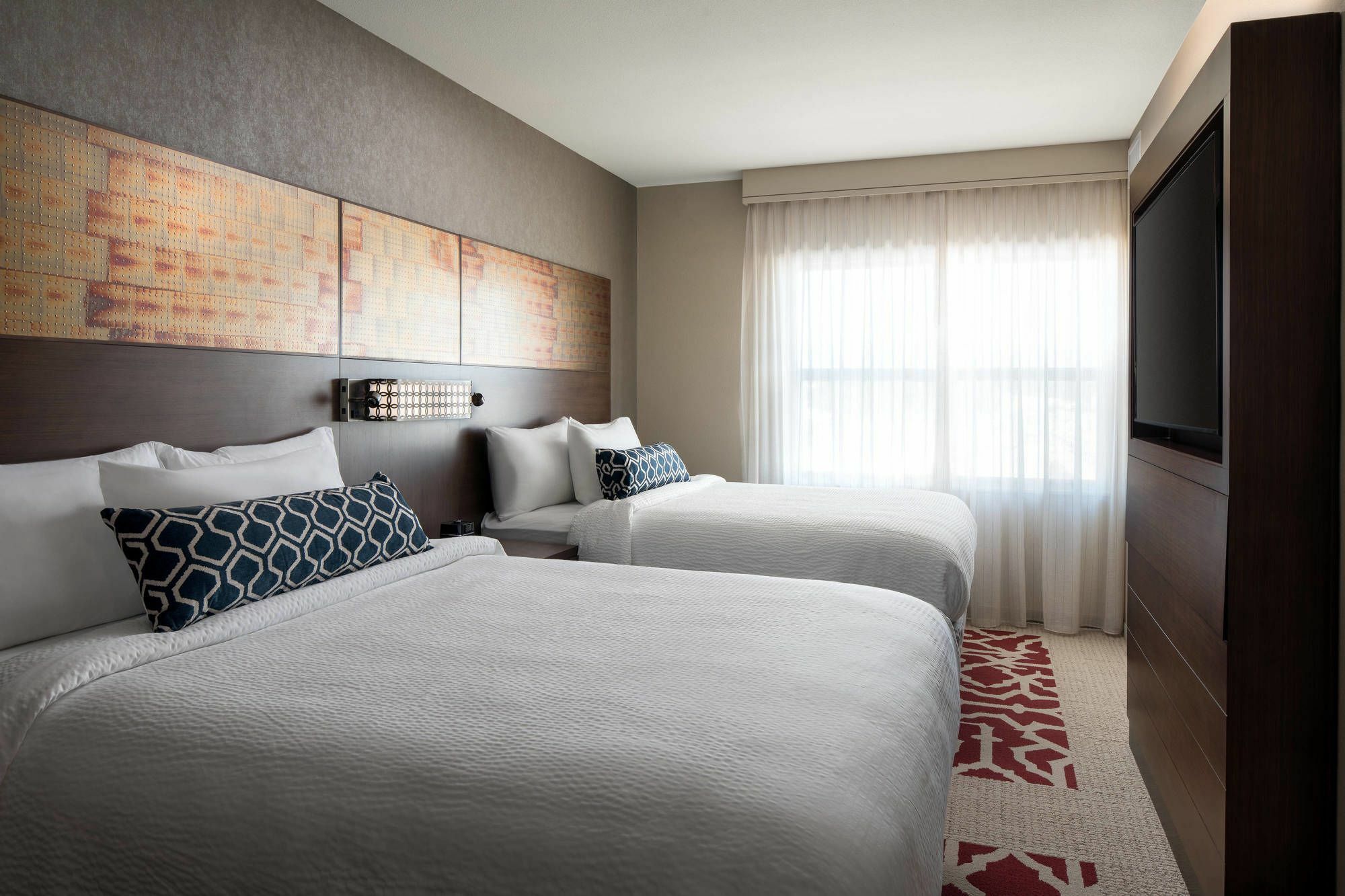 Residence Inn By Marriott Santa Barbara Goleta Exterior foto