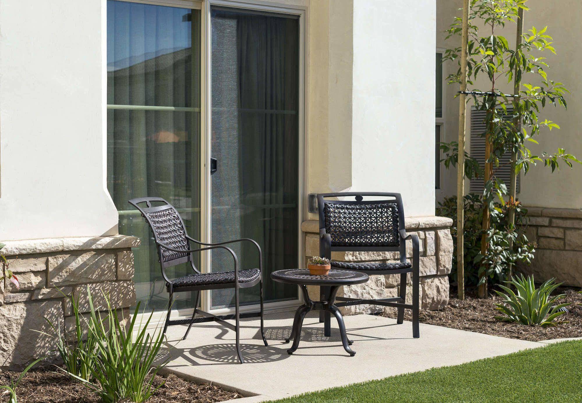 Residence Inn By Marriott Santa Barbara Goleta Exterior foto